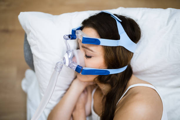 CPAP machine