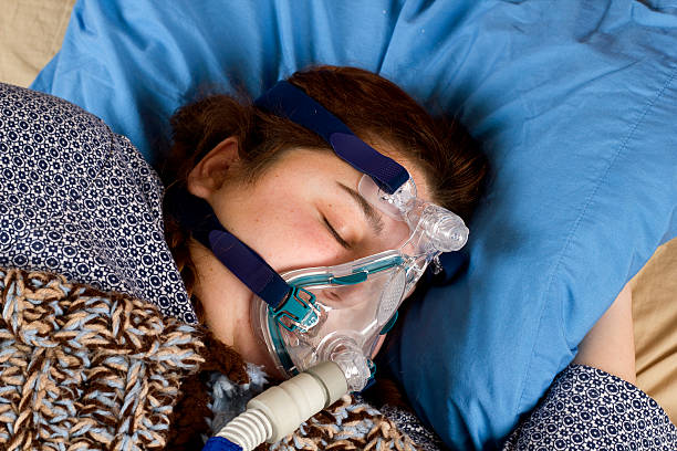 CPAP devices